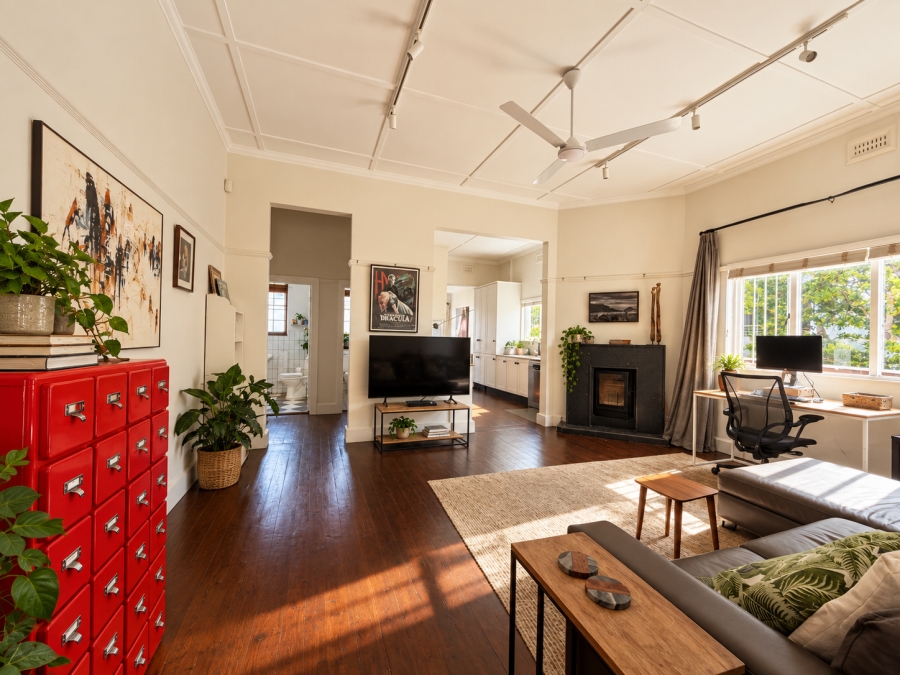 3 Bedroom Property for Sale in Vredehoek Western Cape